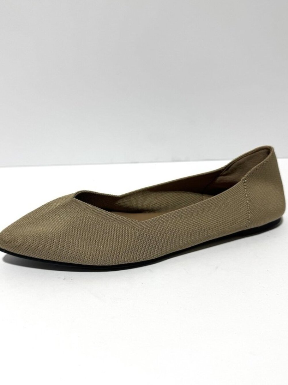Mia Womens Kerri Flats Size 6 M